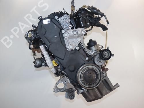 Engine CITROËN C5 III (RD_) 2.0 HDi 140 (RDRHF8, RDRHFA, RDRHA8, RDRHAJ) | BP31984300M1
