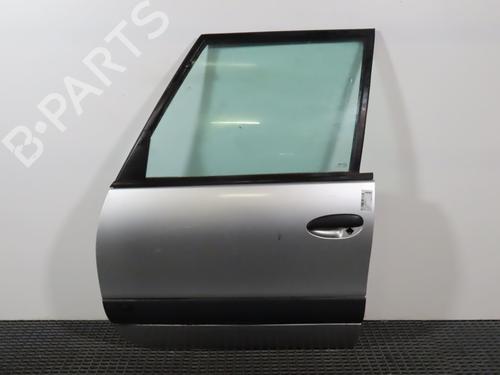 Used Left front door RENAULT ESPACE III (JE0_) 2.2 12V TD (JE0E, JE0H, JE0P) (113 hp) 11220151