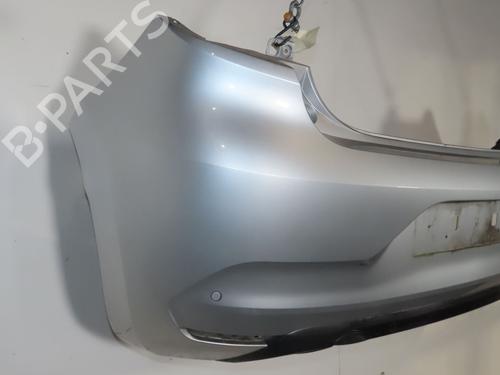 Rear bumper RENAULT CLIO V (B7_) 1.5 Blue dCi 85 (B7AG) | BP31372283C8 