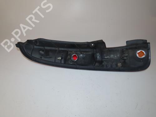 Used Right taillight Right taillight DAIHATSU TERIOS (J1_) 1.3 4WD (J100) (83 hp) 18035250 18035250