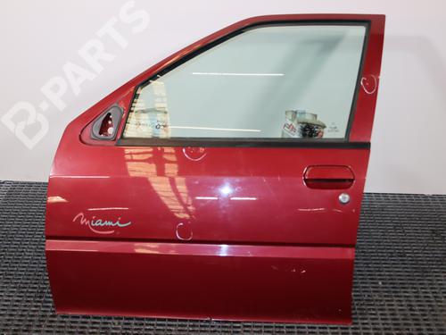 Used Left front door CITROËN ZX (N2) 1.1 (60 hp) 11992503