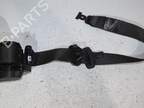 Front left seatbelt CHEVROLET AVEO Hatchback (T300) 1.3 D | BP24488026I26 - Image 2