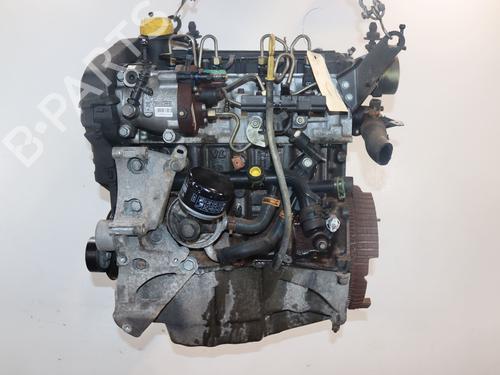 Engine RENAULT KANGOO (KC0/1_) 1.5 dCi (KC07) | BP38944223M1 - Image 5