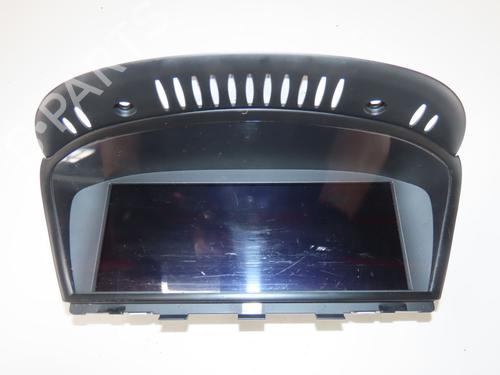 Display monitor BMW 3 Coupe (E92) 330 d | BP27926438C48
