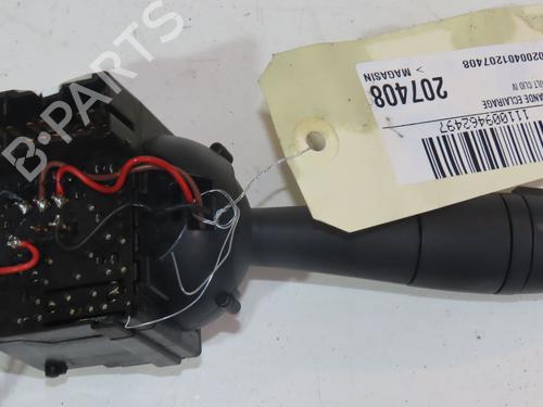 Used Headlight switch RENAULT CLIO IV (BH_) 0.9 TCe 90 (BHNF, BHMA, BHMH, BHJK, BHJR) (90 hp) 26304059