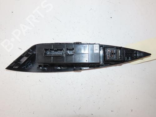left-front-window-switch-nissan-leaf-ze0-2010-2011-2012-2013-2014-2015-2016-2017-37501209 main image