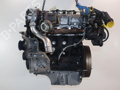 Engine OPEL INSIGNIA A (G09) 2.0 CDTI (68) | BP31747710M1