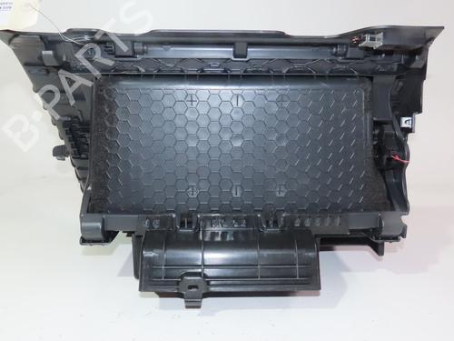 Handskerum VW GOLF VII (5G1, BQ1, BE1, BE2) 2.0 GTI (230 hp) 28105544