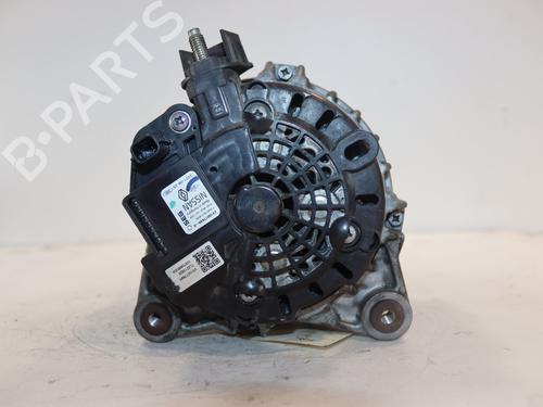 Alternator DACIA SANDERO III 1.0 TCe 100 ECO-G | BP38676616M7 - Image 2