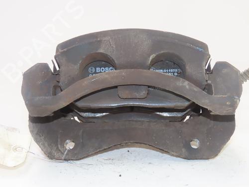 Left front brake caliper SSANGYONG REXTON / REXTON II (GAB_) 2.7 D 4x4 | BP37226508M105 - Image 3