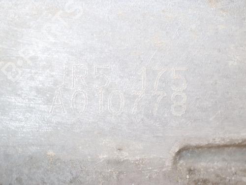 Gearbox RENAULT MEGANE III Hatchback (BZ0/1_, B3_) 1.5 dCi | BP31325371M3