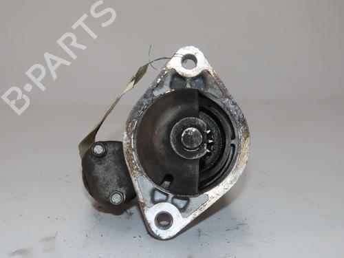 Starter OPEL MERIVA A MPV (X03) 1.7 CDTI (E75) | BP28206192M8 