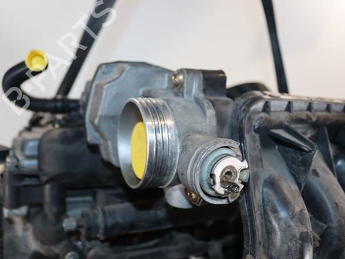 Engine CITROËN C2 (JM_) 1.4 | BP36028697M1 - Image 6