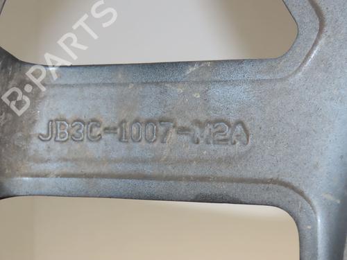 Fælk FORD RANGER (TKE) 2.0 EcoBlue 4x4 | BP31984332C45