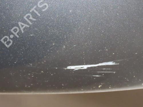 Used Front bumper PEUGEOT 208 I (CA_, CC_) 1.4 HDi (68 hp) 28833501