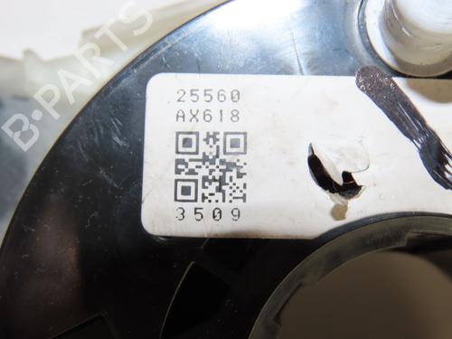 Steering column stalk NISSAN MICRA III (K12)  | BP23161098I23 