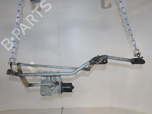 Used Front wiper motor Front wiper motor RENAULT SCÉNIC II (JM0/1_) 1.5 dCi (JM1E, JM16) (106 hp) 33187933 33187933