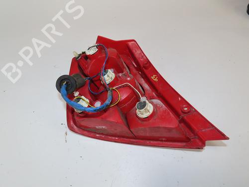 Right taillight CHEVROLET AVEO / KALOS Hatchback (T200) 1.2 LPG | BP17996572C35 