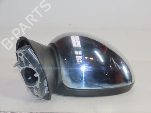 Used Left mirror Left mirror 26876795 26876795