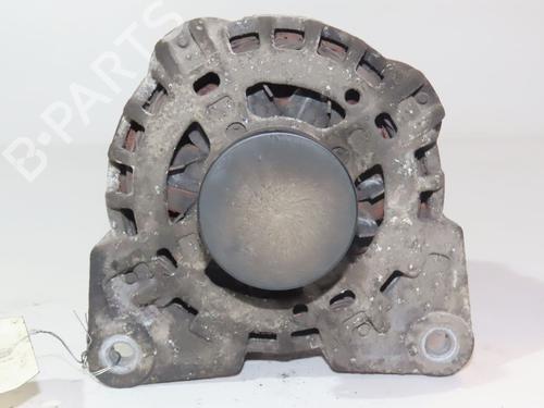 Used Alternator RENAULT TWINGO III (BCM_, BCA_) 1.0 SCe 70 (BCMB) (69 hp) 25611075