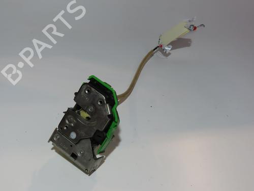 Cerradura puerta delantera derecha ALFA ROMEO MITO (955_) 1.4 (955AXB1B) (78 hp) 17739126