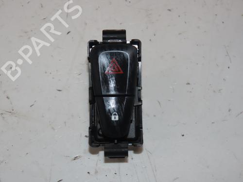 Warning switch RENAULT LATITUDE (L70_) 3.0 dCi 240 (L70G) | BP39251177I22 - Image 2