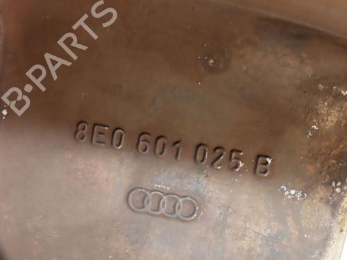 Rim AUDI A4 B7 (8EC) 1.9 TDI | BP18859664C45 