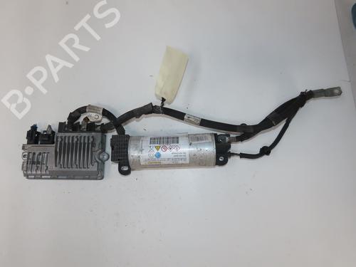 Used Electronic module Electronic module 38944240 38944240