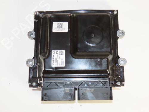 Engine control unit (ECU) VOLVO V40 Cross Country (526) D2 | BP29929782M57