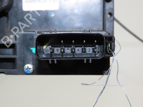 Used Front left lock Front left lock FORD FUSION (JU_) 1.4 (80 hp) 29215291 29215291