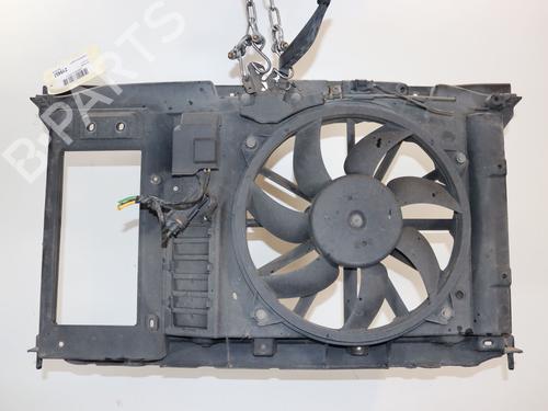 Frontplade/Frontkurv Frontplade/Frontkurv CITROËN C4 II (NC_) 1.6 BlueHDi 100 (99 hp) 33770089 33770089