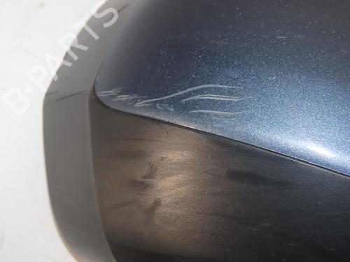 Right mirror CITROËN C4 Grand Picasso I (UA_) 1.6 HDi 110 | BP30715139C27 