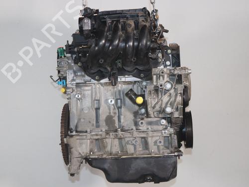 Engine CITROËN C3 I (FC_, FN_) 1.1 i | BP26968785M1