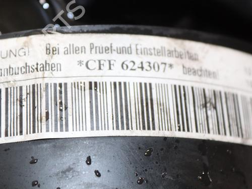 Engine AUDI A3 Sportback (8PA) 2.0 TDI 16V | BP36573303M1 - Image 5