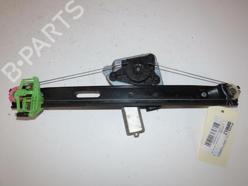 Rear right window mechanism BMW 3 (E90) 318 d | BP33894226C25  - Image 5