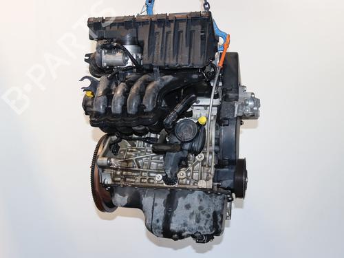 Engine VW GOLF VI (5K1) 1.4 | BP20229290M1 