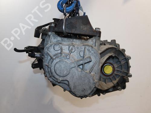 Gearbox KIA SPORTAGE III (SL) 1.7 CRDi | BP29344523M3 