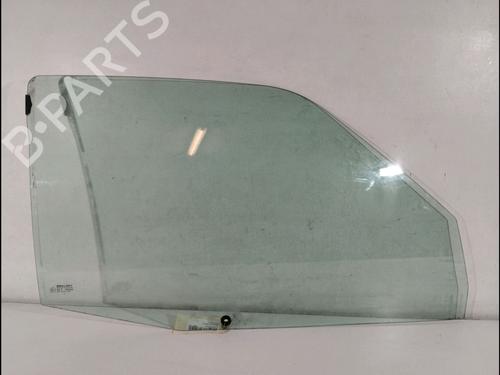 Used Front right door window CITROËN SAXO (S0, S1) 1.1 X, SX (60 hp) 14899645