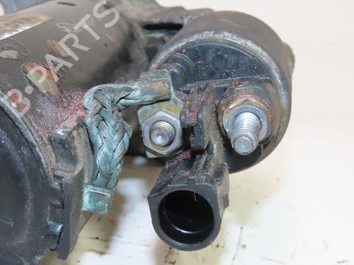 Used Starter Starter VW GOLF VI (5K1) 2.0 TDI (140 hp) 33997815 33997815