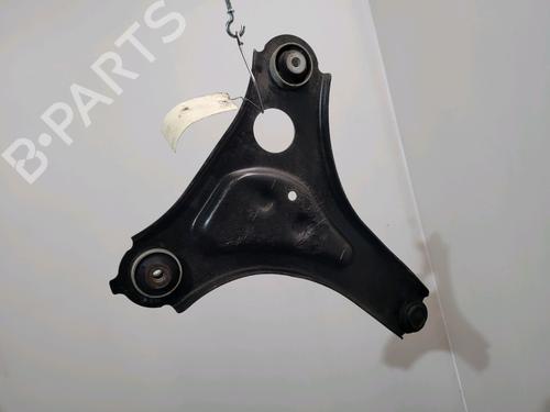Left front suspension arm RENAULT TWINGO III (BCM_, BCA_) 1.0 SCe 75 | BP14895334M12 