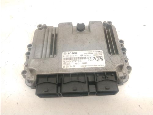 Used Engine control unit (ECU) CITROËN NEMO Box Body/MPV (AA_) 1.4 HDi (68 hp) 15200985