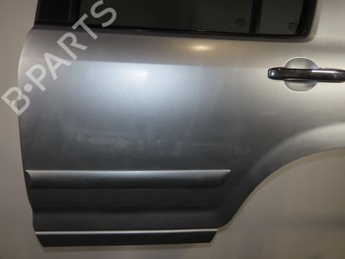 Left rear door HONDA CR-V II (RD_) 2.0 (RD5) | BP19498409C4 