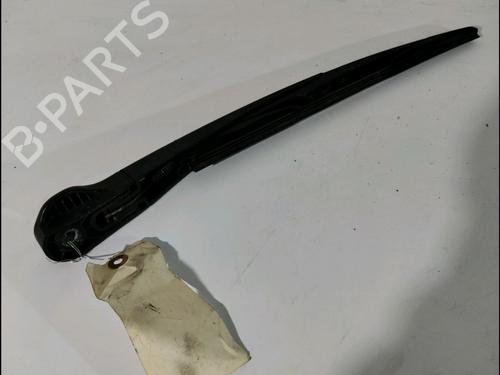 Used Rear windshield wiper arm CITROËN C4 Picasso I MPV (UD_) 2.0 HDi 138 (136 hp) 14900663
