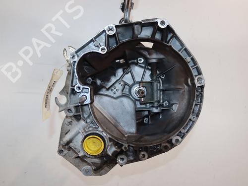 Gearbox LANCIA YPSILON (843_) 1.2 (843.AXA1A) | BP36573328M3 - Image 5