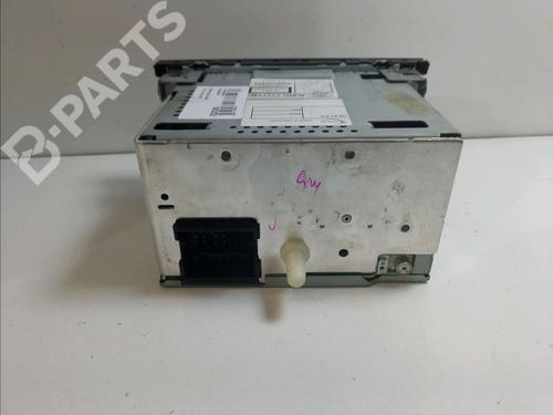 Radio FORD FOCUS C-MAX (DM2) 1.6 TDCi | BP9031496E6 