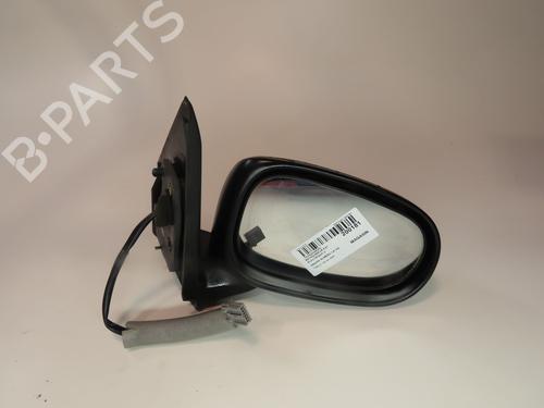 Used Right mirror NISSAN ALMERA TINO (V10) 1.8 (116 hp) 17372382