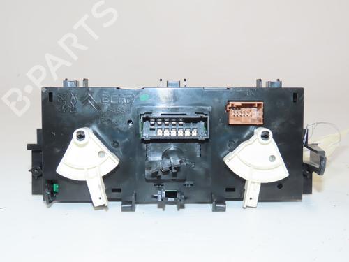 Used Climate control Climate control CITROËN C3 II (SC_) 1.2 VTi 82 (82 hp) 36100542 36100542