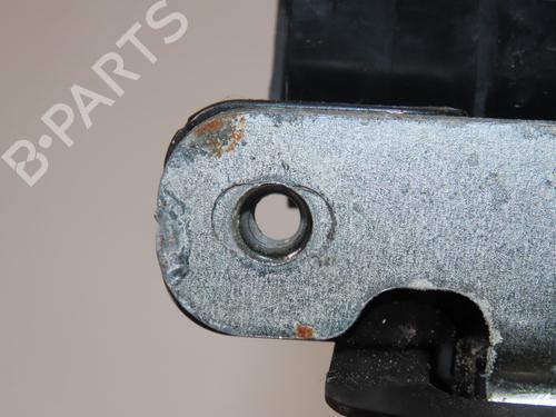 Bagklap lås FORD FIESTA VI (CB1, CCN) 1.6 TDCi (95 hp) 31162519