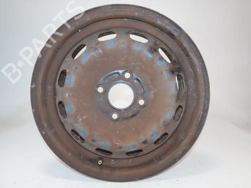 Felg FORD FIESTA VI (CB1, CCN) 1.5 TDCi | BP29046555C45 