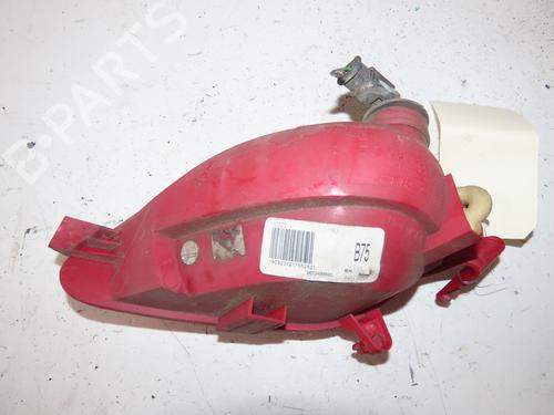 Used Rear fog light Rear fog light 38313940 38313940